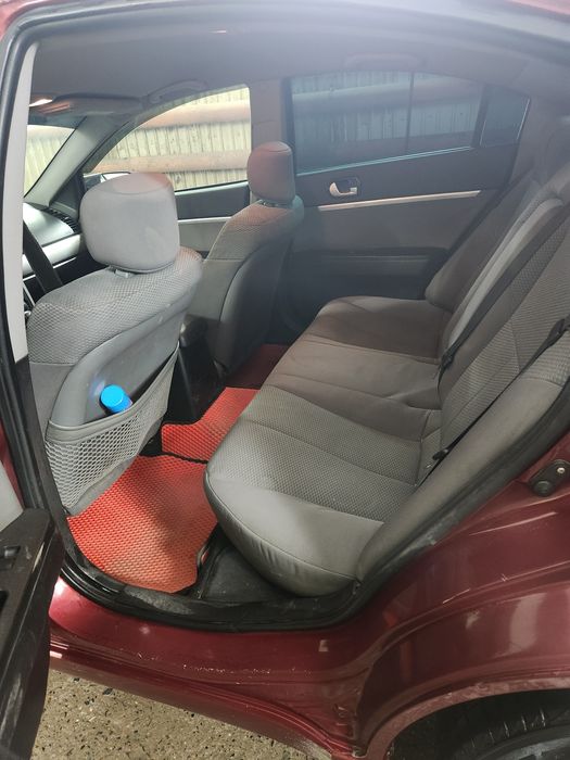 Продам mitsubishi galant 2007 г.в