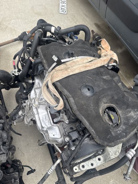 Motor 2.2 peugeot boxer sau citroen jumper an 2023