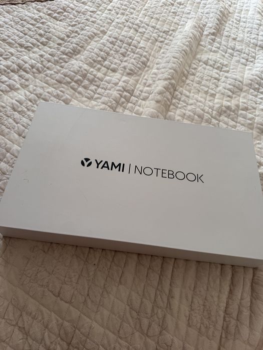 Продам Ноутбук YAMI N15