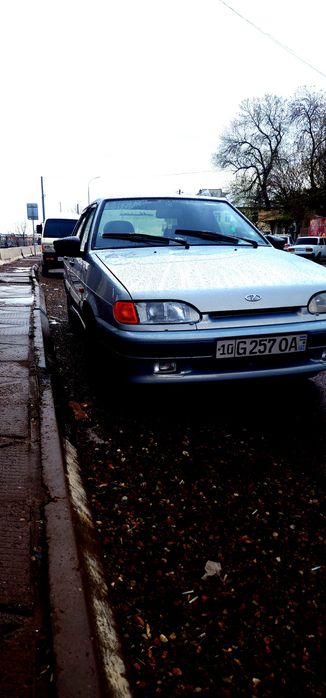 Vaz Lada samara 2115