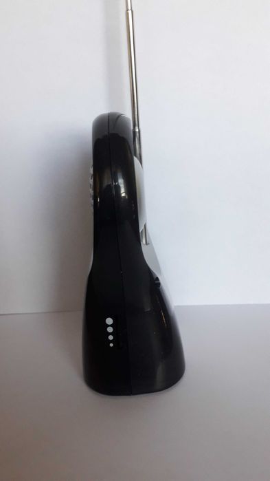 радио транзистор антикварно внос от Холандия през 2002