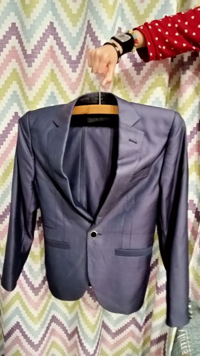 Продам мужские костюм брюки