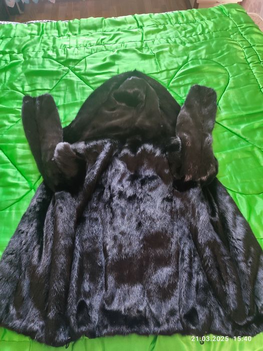 продам короткую шубу