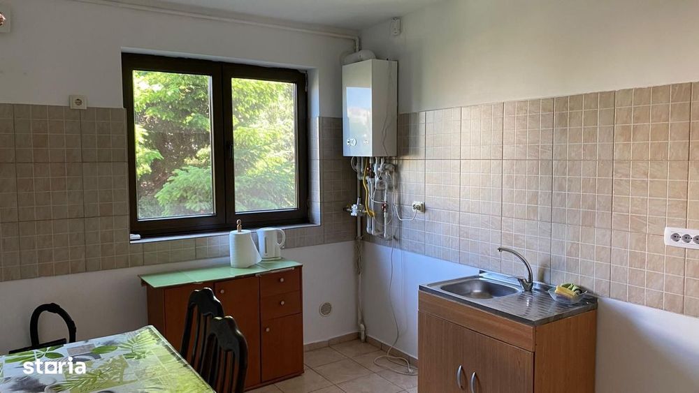 Apartament 2 Camere | Luică | Bloc 2012 | Etaj 1 | 59 mp