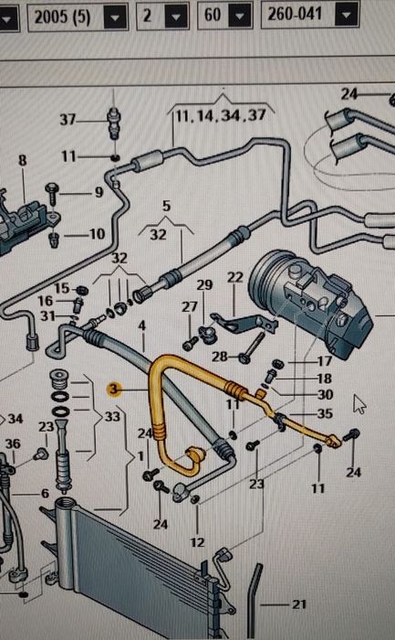 Conducta AC - 6Q0820721AP