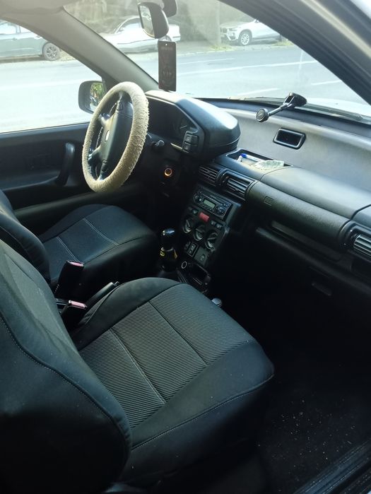 LAND ROVER Freelander 2003 — imagine 5