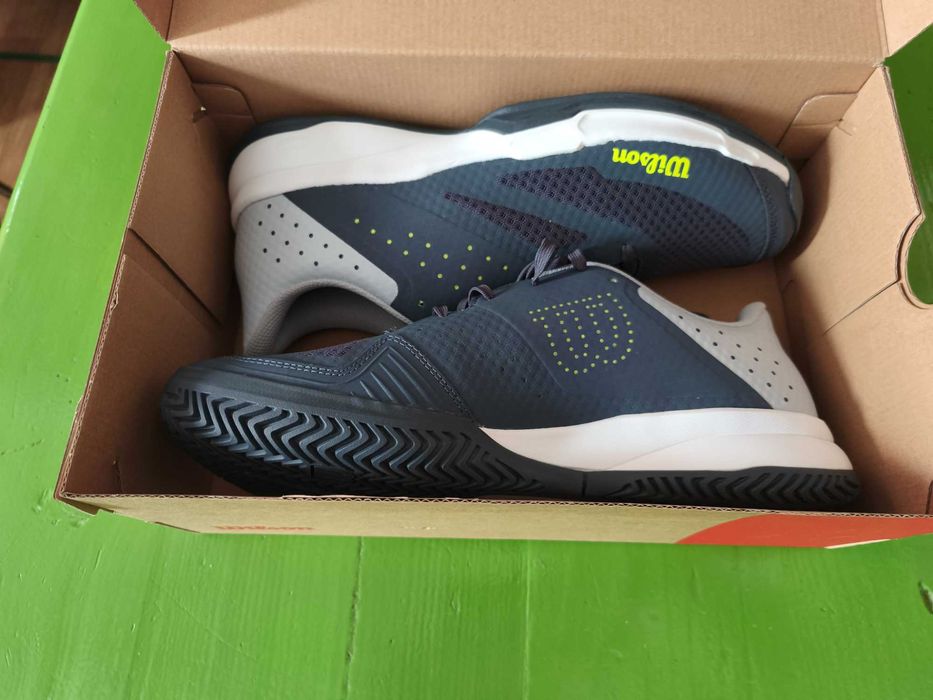 Pantonfi tenis Wilson Kaos Stroke 2.0