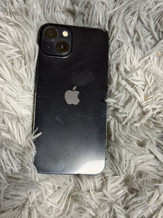 Продам Iphone 12, black