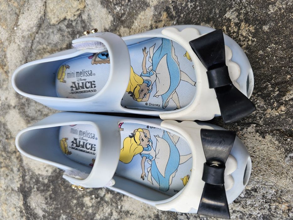 Детски обувки Pepe jeans, Melissa номер 24