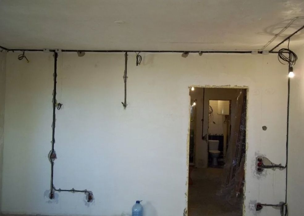 Электро монтаж Elektrik ishlari 24/7