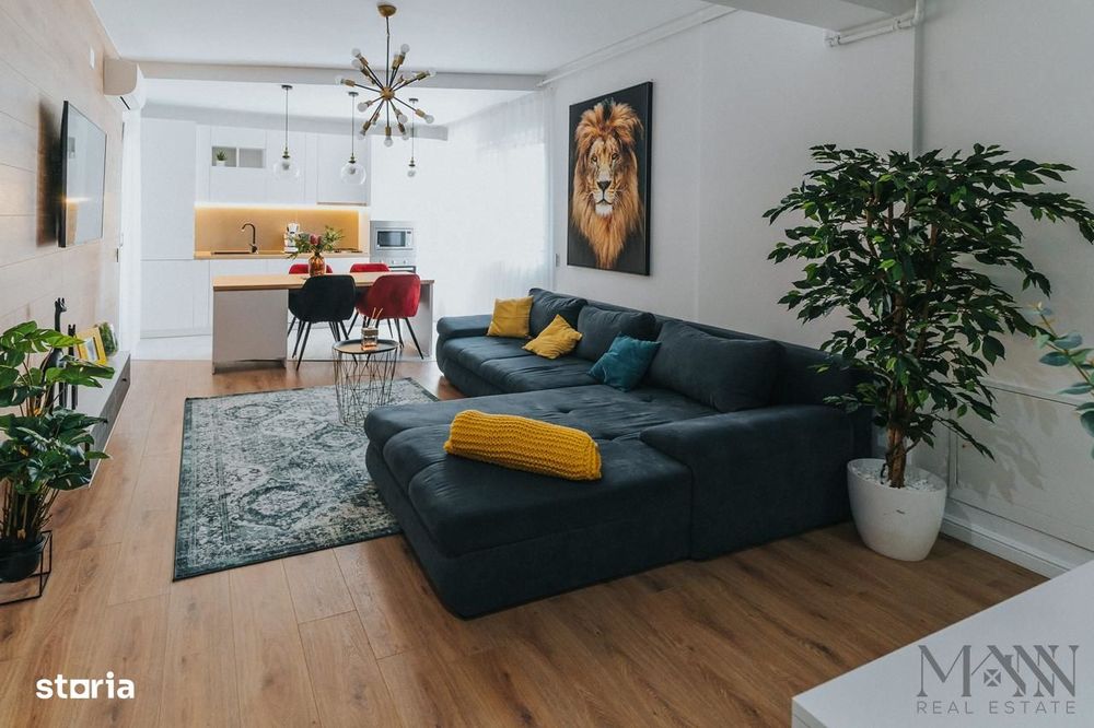 Apartament elegant 3 camere | De Vanzare | ultracentral, Oradea