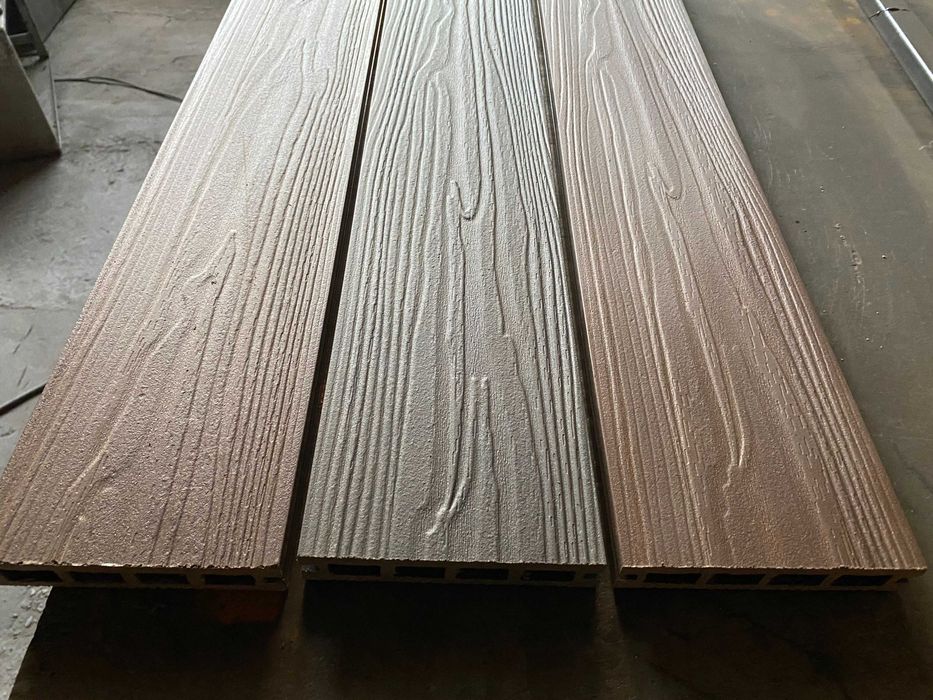 ДПК Доски террасные 295000сум./м2-