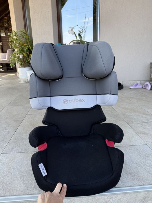 Scaun de masina cybex gr. 2-3