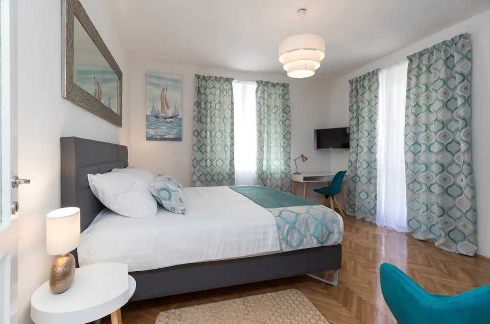 Дава се под наем Двустаен апартамент в Пловдив, Западен - 65 кв.м за 362.1 € - Снимка #2