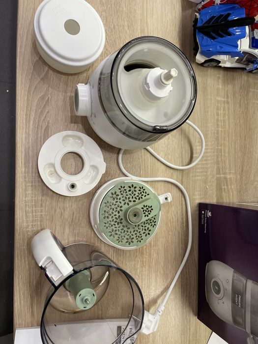 Philips avent 4 in 1