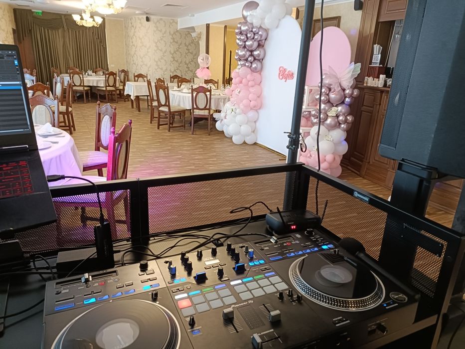 Dj evenimente Timisoara