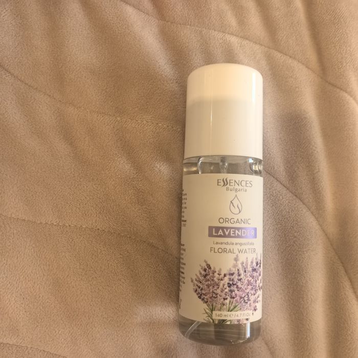 Чисто нова козметика