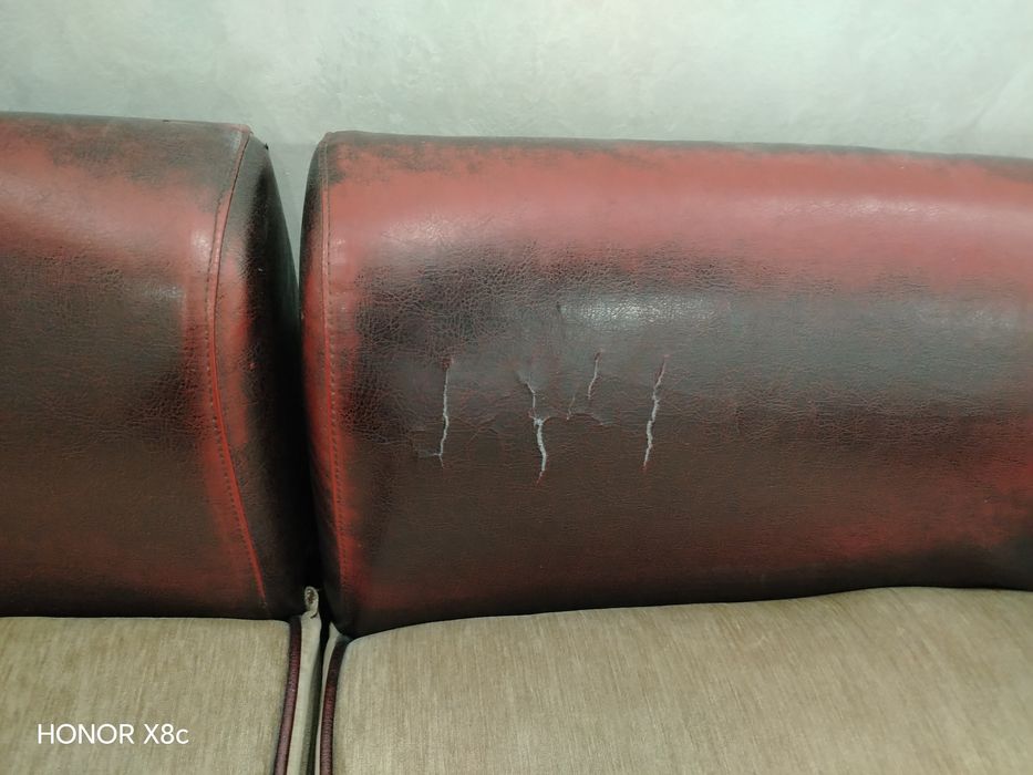 Диван угловой Ariba