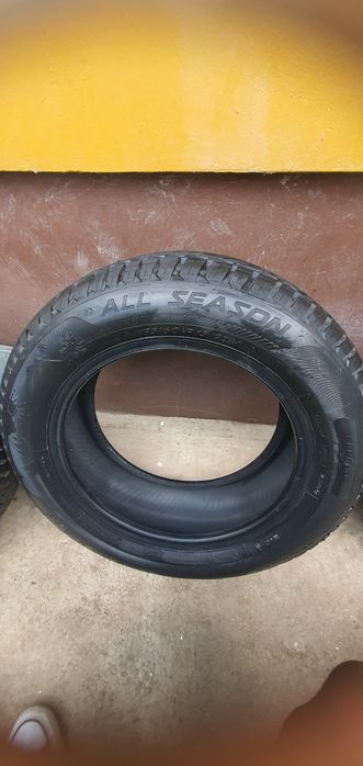 Anvelope SEBRING all season r15 195/60 noi noute