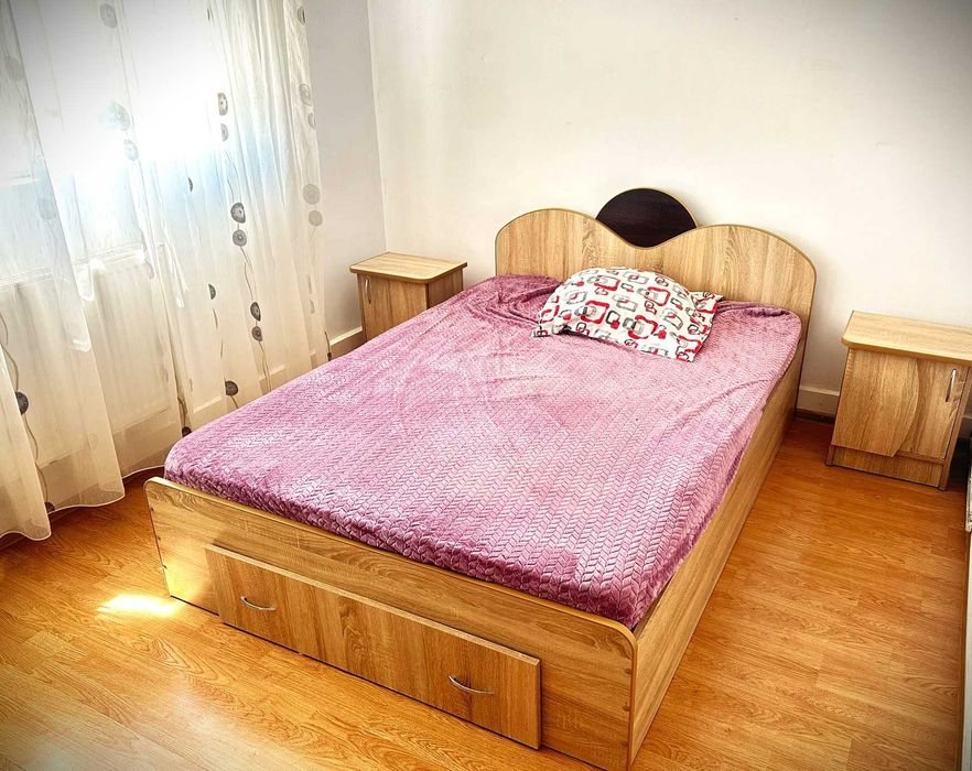 Închiriez apartament 2 camere, Targoviste