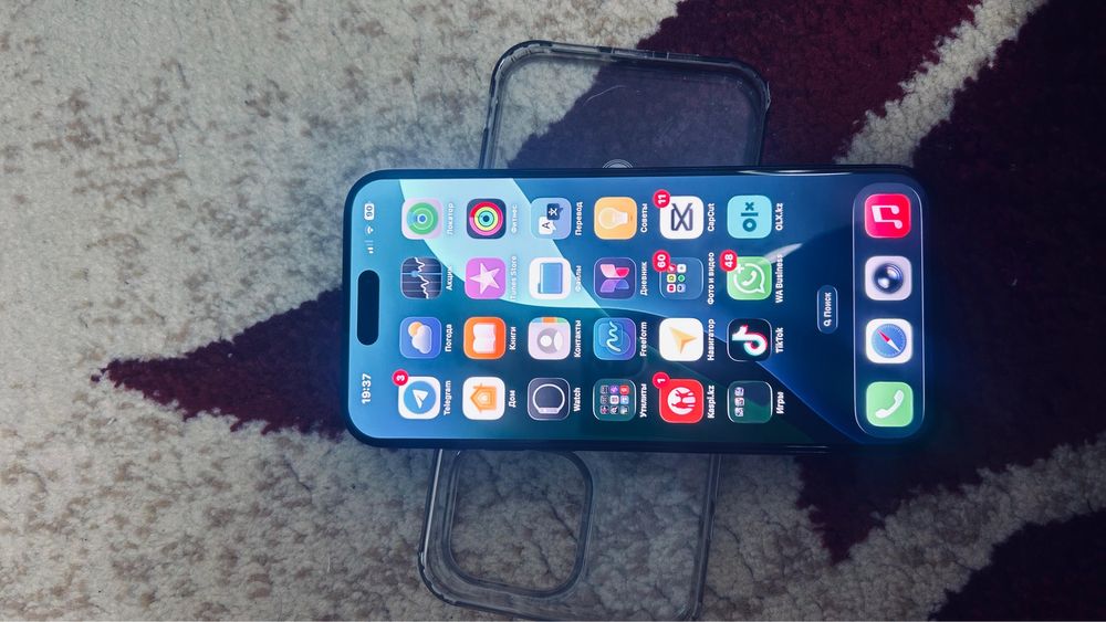 Iphone 15pro max айфон 15про мах