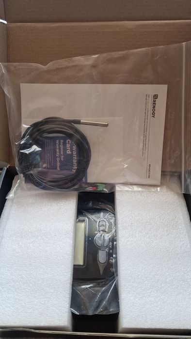 Controler mppt renogy 30ah