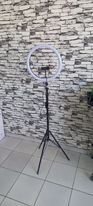 lampa syomka uchun