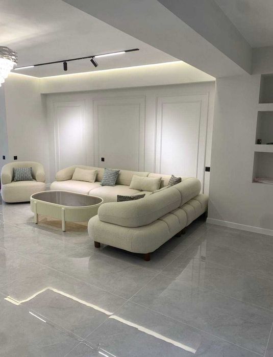 Сдаётся квартира в центре города, срочно. В люкс состоянии