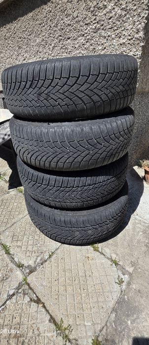 Лети джанти  Марка-TEC Speedwheels   16 ски от Kia Ceed