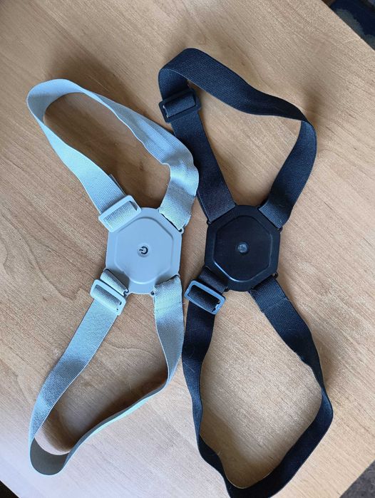 Корректор для осанки