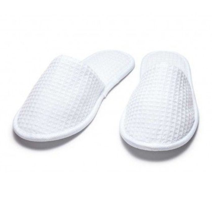 Одноразовые тапочки