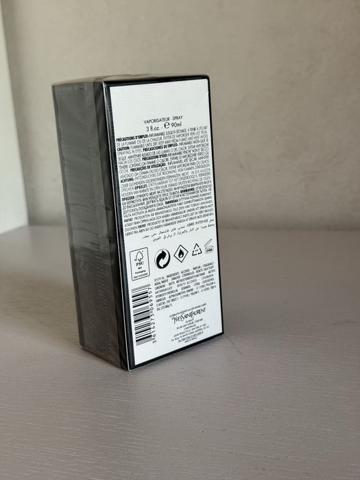 Parfum Libre Yves Saint Laurent