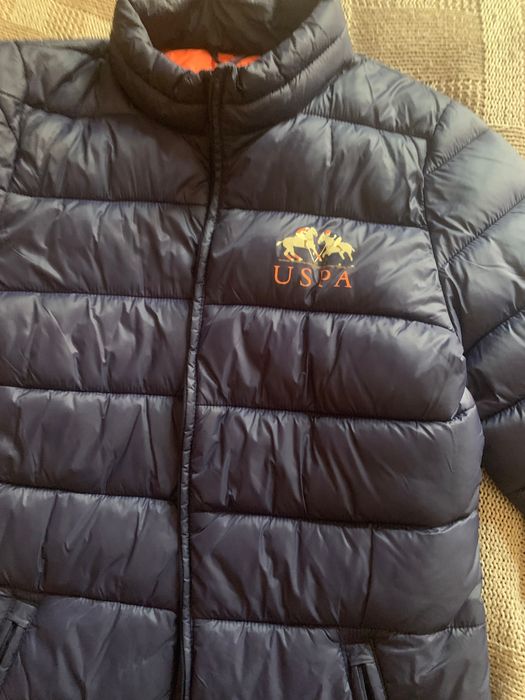 Куртка для мальчика