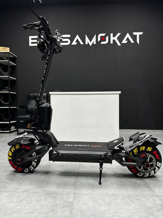Електросамокат elektrosamokat