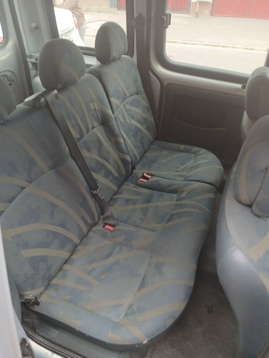 Renault   Kangoo