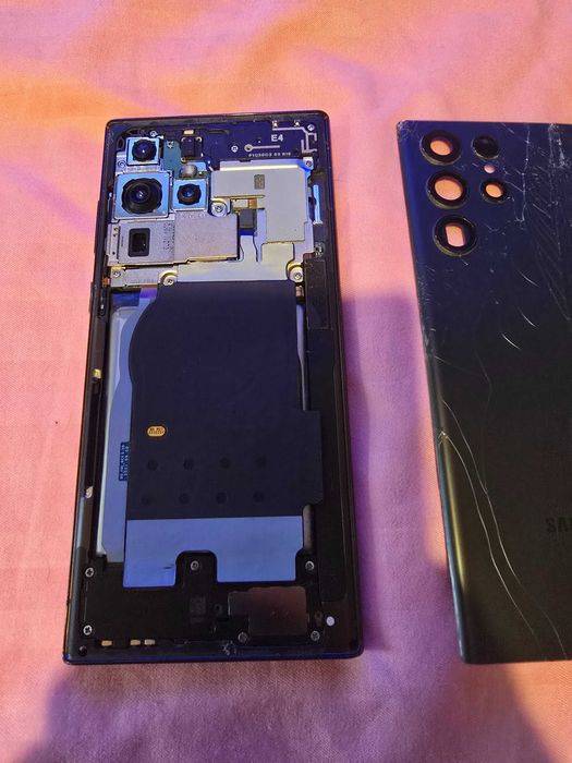 Samsung s22 Ultra De Piese