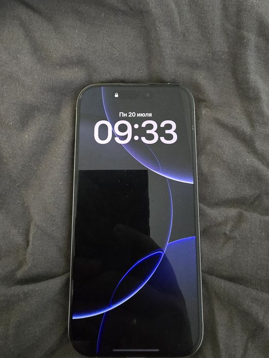 Iphone 16 pro 128gb