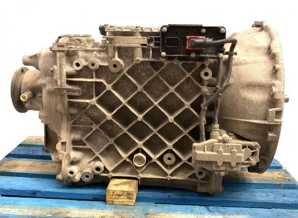 7460150802 Cutie de viteze RANAULT, WABCO T (2013-) RENAULT TRUCKS