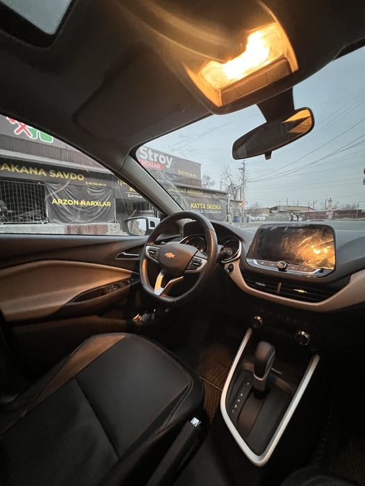 Onix в хорошим состояние