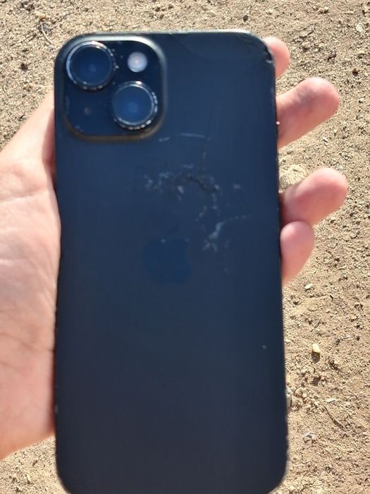 Iphone 15 simplu usor negociabil