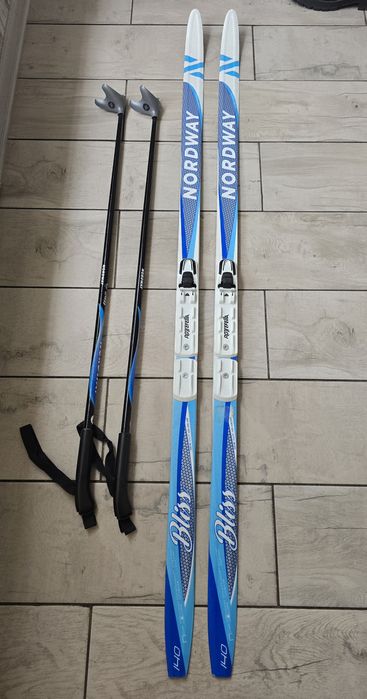 Лыжи Nordway (детские)