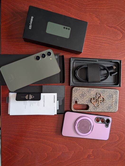 Samsung Galaxy s23 128gb