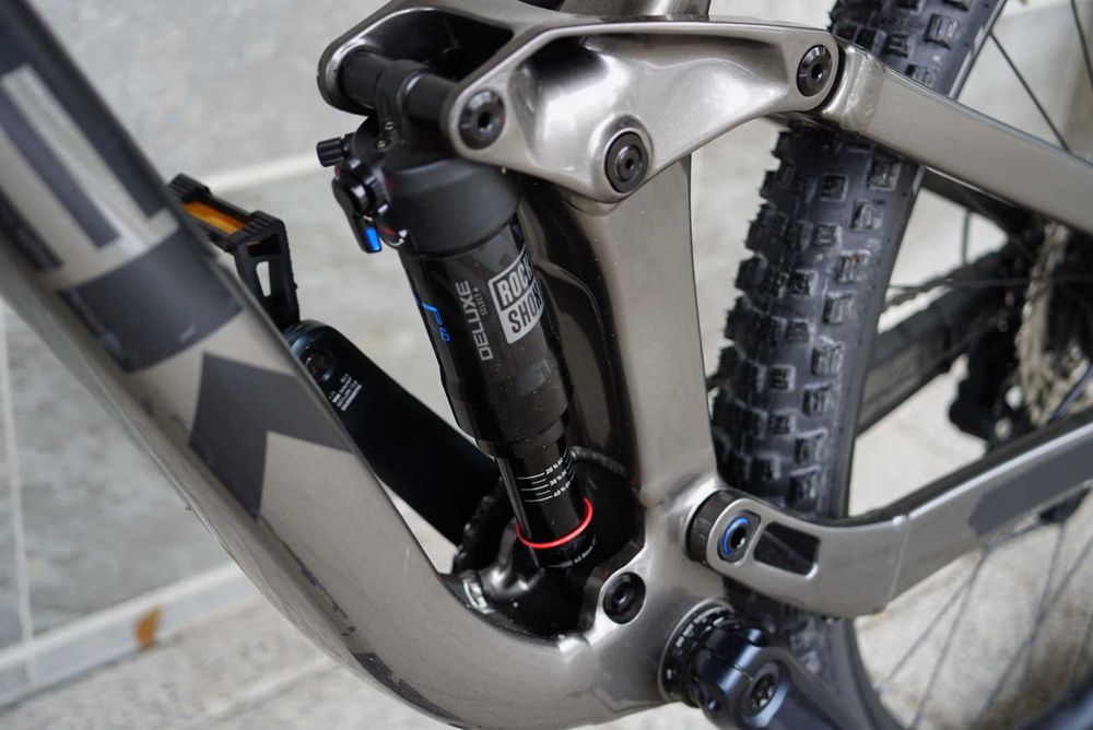 2023 TREK Slash 7 |LYRIK/DeluxeSelect+  170mm| *ТОП* Ендуро