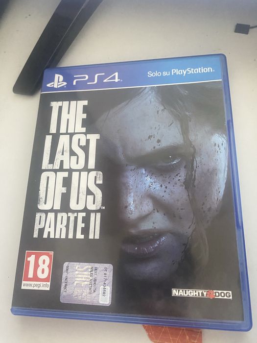 Vand jocuri ps 4