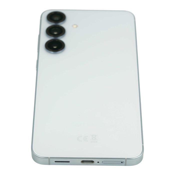 Magazin | Samsung Galaxy S25 Plus | Ca Nou | IcyBlue | 256GB | 12GB Ram | Cu Garantie | In Rate | smilemobile.ro