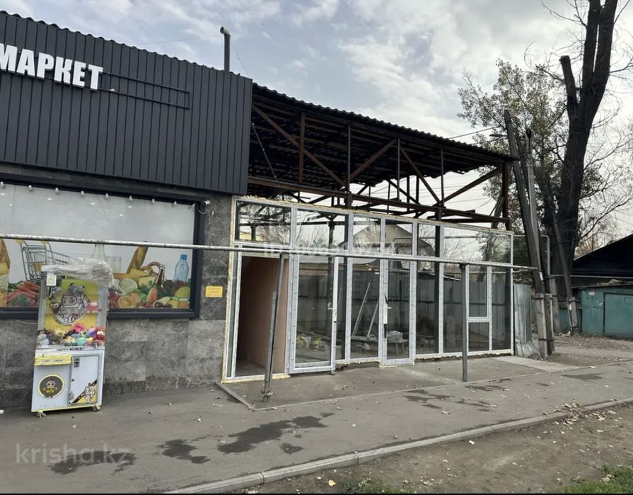 Сдам комнату под овощной