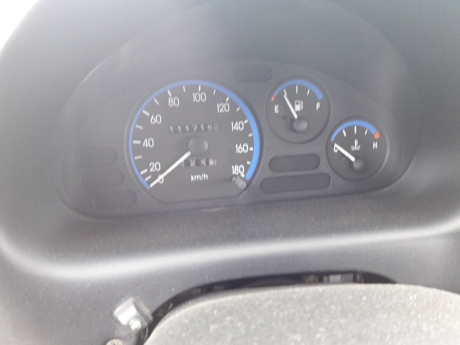 Cutie viteze DAEWOO  Matiz
