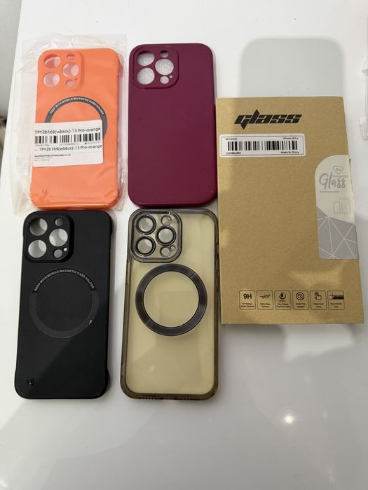 Iphone 13 pro 256 GB Graphite