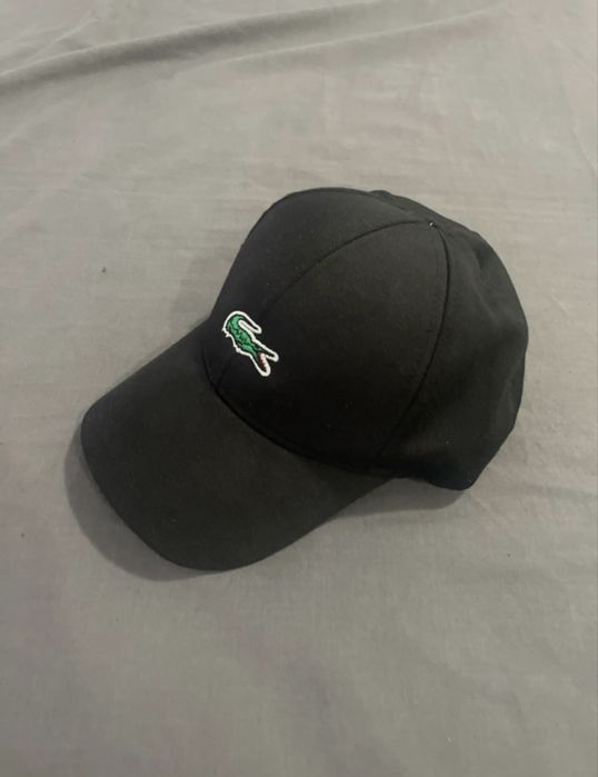 Sapca lacoste ,orice marime