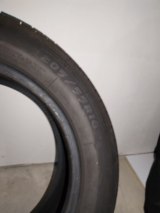 Anvelope vară 205/55/16 din anul 1024